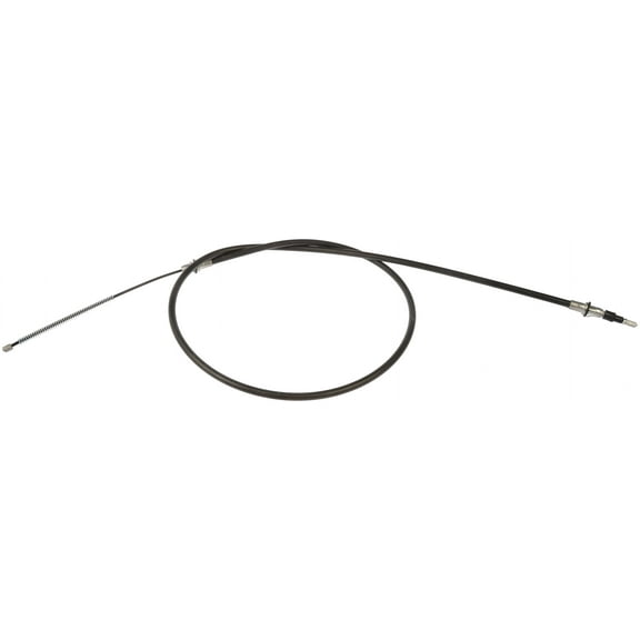 Parking Brake Cable - Dorman# C92867 Fits select: 1978-1979 FORD BRONCO