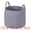 Light Grey, variant on Unique Bargains Storage Basket Shelf Closet Storage Bin Beige 13.8*13.8*11.8in