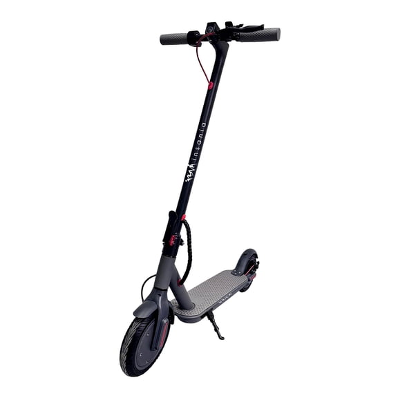 SCOOTER ELÉCTRICO 32 KM/H POTENCIA 350W