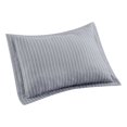thumbnail image 3 of Ensemble de housse de couette en flanelle 3 pièces hometrends, 3 of 3