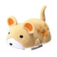thumbnail image 5 of Juguete eléctrico chirriante para hámster, juguete para morder para gatos, realista, portátil, divertido, compacto, para gatos adultos aburridos de amarillo, 5 of 8