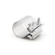 thumbnail image 1 of sweethay Acoplador de manguito de abrazadera de escape, pieza reemplazada, suministros para automóviles, componente de accesorios mejorados, Vehículos, repuestos y accesorios Mis, 1 of 6