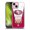 San Francisco 49ers Logo Art Banner, variant on Head Case Designs NFL San Francisco 49ers Logo Art Banner Soft Gel Case for Apple iPhone 13 Mini