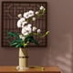 thumbnail image 3 of Juegos de bloques de construcción de girasol rosa, juegos creativos de juguetes de decoración para el hogar para mamá, sus novias, mujeres, adultos, esposa, niños, 3 of 4