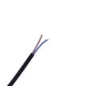 thumbnail image 5 of Cable De Energía Cable de alimentación de 5,9 pies con interruptor de encendido/apagado para lámpara de mesa (enchufe de la UE/negro) Likrtyny Para estrenar, 5 of 8