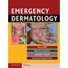 Emergency Dermatology, Used [Hardcover]