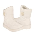 thumbnail image 1 of BOTINES DE INVIERNO DAMA STYLO 26421 TEXTIL BEIGE, 1 of 1