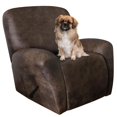 thumbnail image 1 of Fundas para sillones reclinables ANARACHON, resistentes, similares a la piel, 1 of 9