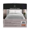 thumbnail image 3 of Edrecolcha Fresh Hometrends King Size Gris, 3 of 4