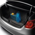 thumbnail image 3 of 2 in 1 Envelope Floor Style Trunk Cargo Net for Acura RLX 2014 2015 2016 2017 2018 2019, 3 of 10