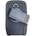 thumbnail image 4 of Open top Canvas case fits EasyFone Prime A1 Phone, 4 of 4