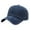 Navy, variant on Xfvqtps Mens and Womens Baseball Cap Wash Color Retro Style Adjustable Size Breathable Sunscreen Sunshade Outdoor Sports Beach Summer Canvas Trucker Hat Blue