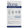 thumbnail image 3 of Bona® Disposable Dusting Cloths 10 ct, 3 of 3
