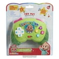 thumbnail image 7 of CoComelon Lots to Learn Game Controller, Preschool Learning and Education Baby and Toddler Toys, 7 of 7