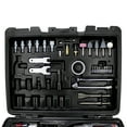 EXELAIR 50Piece Professional Air Tool Accessory Kit by Milton
