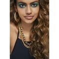 thumbnail image 4 of Rimmel London Magnif'eyes Eyeshadow Palette, Colour, 0.5 oz, 4 of 5