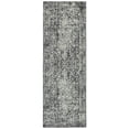 thumbnail image 7 of Wonnitar Washable Rug Runner Rug, Vintage 2x6 Kitchen for Hallways Non-Slip, Traditional Non-Shedding Entryway Mat Soft Carpet for Bathroom Foyer Bedroom, 7 of 7