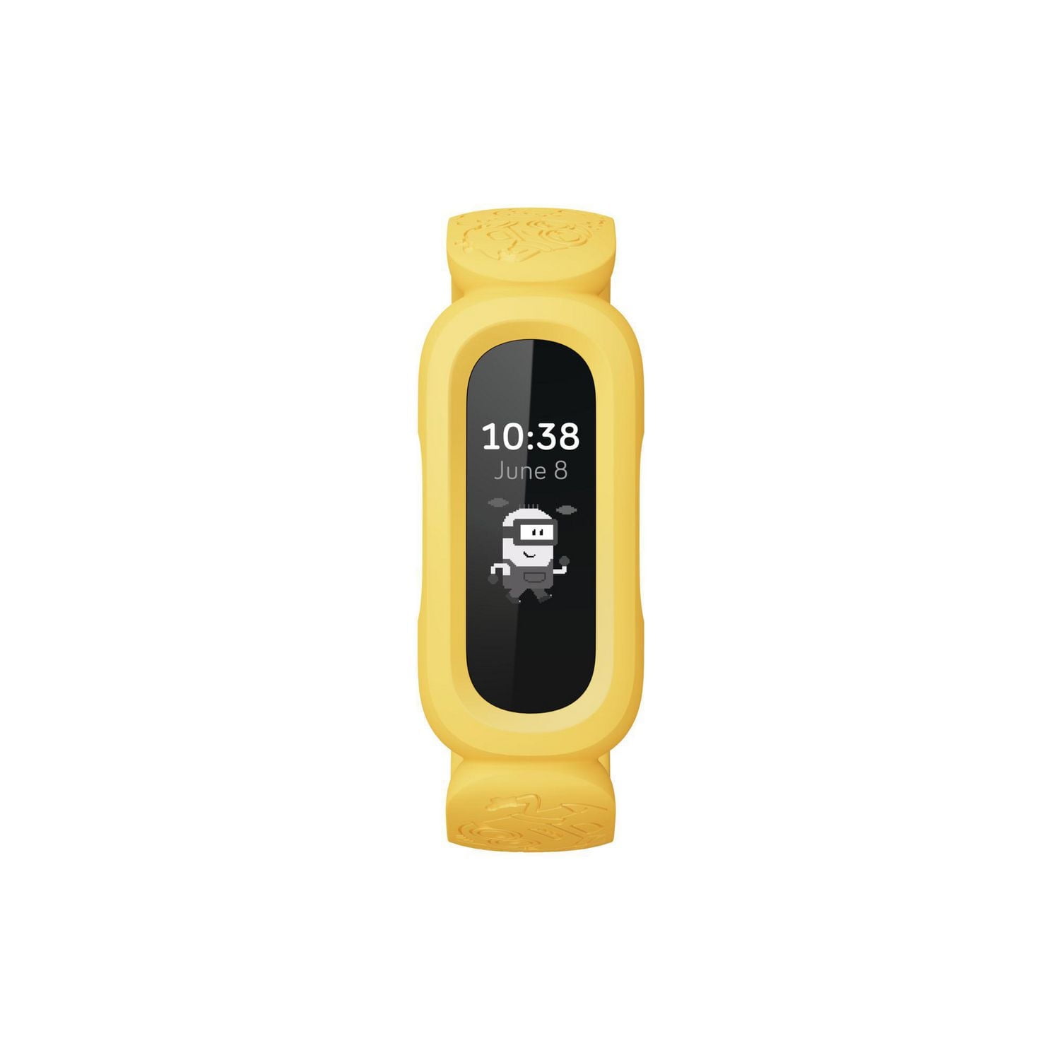 Fitbit Ace 3, Kids Smartwatch - Special Edition: Minions - Walmart.ca