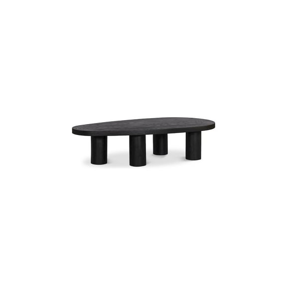 Meridian Furniture Beekman Black Coffee Table