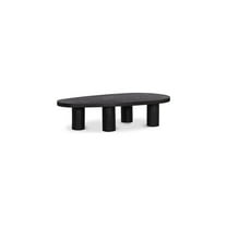 Meridian Furniture Beekman Black Coffee Table