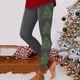 thumbnail image 3 of WILLBEST Leggings con Estampado de Árbol de Navidad para Mujer, Pantalones de Yoga Festivos, Ajustados, Ropa Deportiva, Mallas Cómodas para Entrenar Extra Grande, 3 of 4