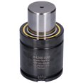 thumbnail image 1 of Nitrogen Gas Spring Compressed Cylinder with Inflation Port 42000N Initial Force 4200 SeriesYX4200‑050, 1 of 5