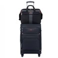 thumbnail image 4 of Conjunto de marca famosa suiza, equipaje rodante, bolso giratorio, maleta con ruedas, maleta de negocios a la moda, bolsa de viaje con ruedas, 4 of 4