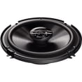 thumbnail image 4 of Bocinas para auto Pioneer TS-G1620F 300 Watts 6.5 Pulgadas 2 Vías Pioneer TSG1620F, 4 of 7