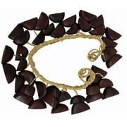Traditional Juju Nut Shaker Belt - Jamtown World Instruments