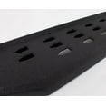 thumbnail image 2 of Go Rhino Running Board 69415587T RB20; Polyurea; Galvanized Steel; Unlighted; Rocker Panel Mount, 2 of 4