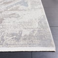 thumbnail image 3 of SAFAVIEH Platinum Aisha Abstract Area Rug, Gray/Ivory Beige, 5'3" x 7'6", 3 of 8