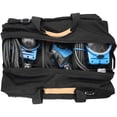 thumbnail image 4 of Porta Brace Cordura Carrying Run Bag for Grip Essentials, 4 of 4
