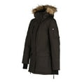 thumbnail image 1 of Horze Womens Brooke Long Parka Jacket, 1 of 4