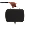 thumbnail image 6 of Portable Carrying Case For FIMI Mini 3, Drone Hard Shell Storage Case Travel Storage Bag For Drone Remote Comtroller and Other Accessories, 6 of 11
