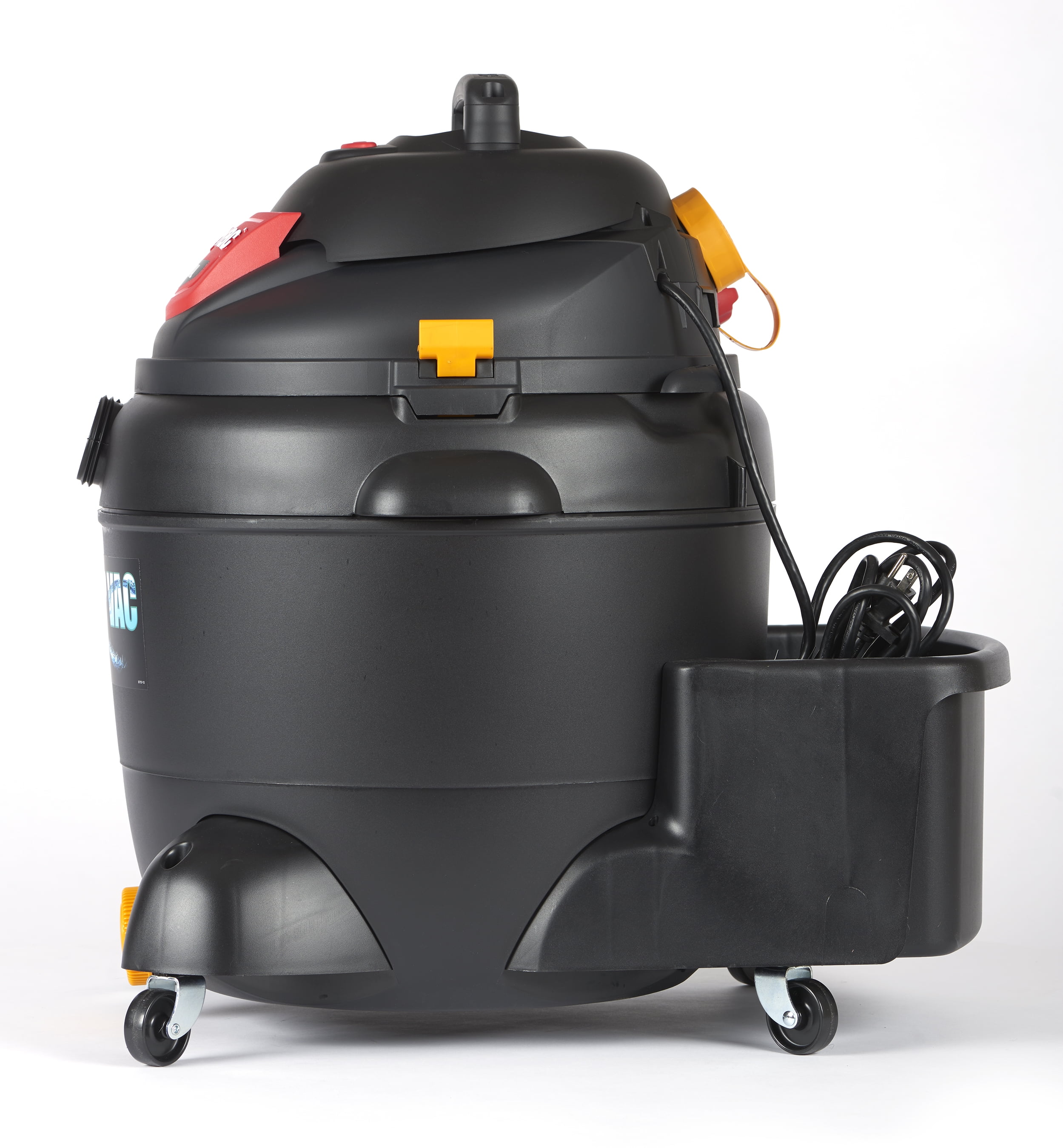 Shop-Vac 18 Gallon 6.0 Peak HP Wet / Dry Vacuum With Built In Pump