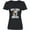 AB-Black, variant on Inktastic Dog Bulldog Squad Women's V-Neck T-Shirt