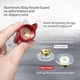 thumbnail image 3 of Airless Sprayer Paint Tips Reversible Sprayer Tip Nozzles, 3 of 5