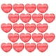 thumbnail image 3 of WORGEOUS Bolsas para pendientes de 20 piezas, bolsas de almacenamiento selladas, bolsas portátiles para joyería, bolsas para joyería, bolsas para dijes, 3 of 7