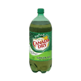 thumbnail image 2 of Canada Dry Ginger Ale Soda, 2 Liter Bottles, Crisp Ginger Flavored Soft Drink, 8 Pack, 2 of 5