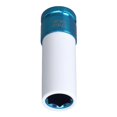 thumbnail image 5 of Wheel Bolt Lock Nut Key Anti Theft Lug Nut Screw Removal Wheel Locking Nut Key Replacement for Benz Number 304 With Sleeve, 5 of 5