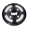 thumbnail image 1 of WHAMVOX Outdoor Equipment Umbrella Light Black Emergency Lighting 1Pcs, 1 of 8