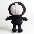thumbnail image 1 of The Mandela Catalogue Intruder Alert Plush Toy-HAPDEN, 1 of 4