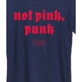 thumbnail image 3 of Bratz - Not Pink, Punk - Women's Short Sleeve Graphic T-Shirt, 3 of 5