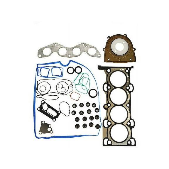 Head Gasket Set - Compatible with 2017 - 2019 Ford Escape 2018
