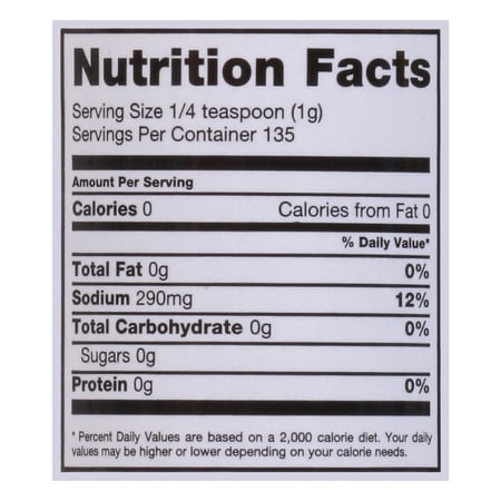 Johnny s Chicken and Pork Seasoning  4.75 oz