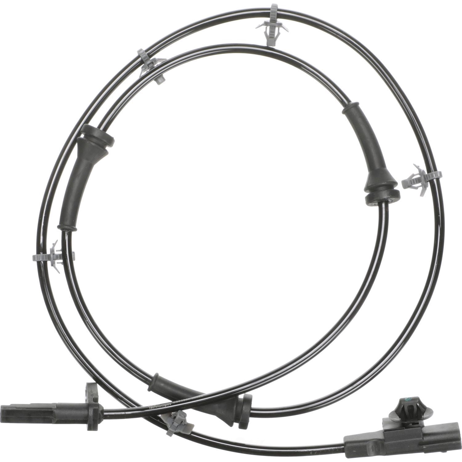 Delphi SS20956 ABS Wheel Speed Sensor