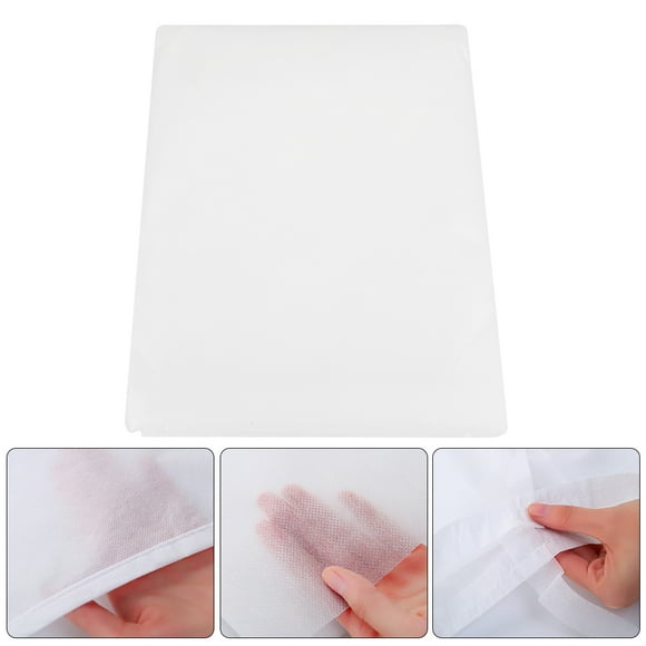 Bedding 4pcs/set Disposable Travel 6ft Bedding Sets Beauty Salon Massage Double Bed Sheets Quilt Cover Hospital Hotel Supplies