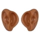 thumbnail image 1 of Accesorios de muñeca Zulema orejas falsas reutilizables para muñeca Blythe Bronceado natural S, 1 of 8