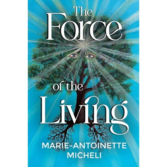 The Force of the Living, (Paperback)