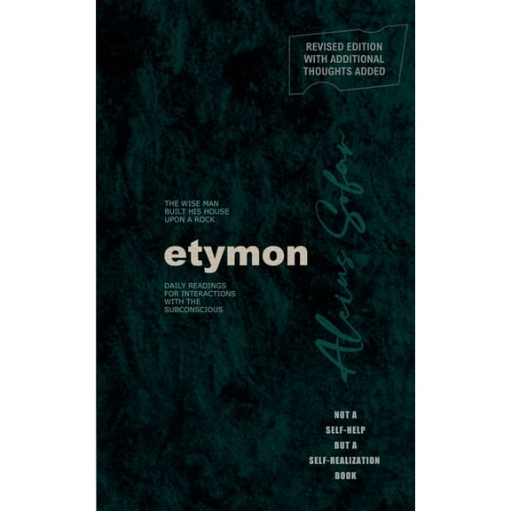 Etymon: wisdom in your possession, (Paperback)